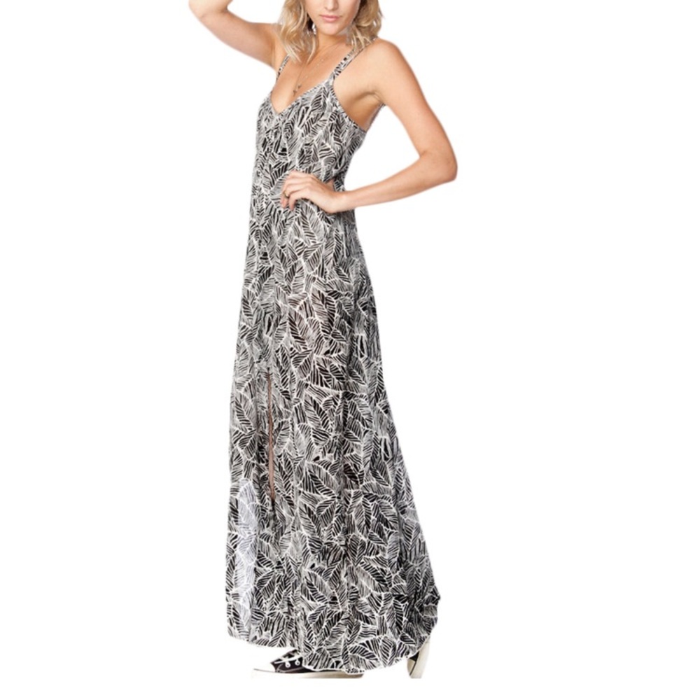 RVCA Drift On Dress